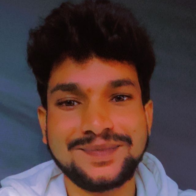 Srikanth Arya